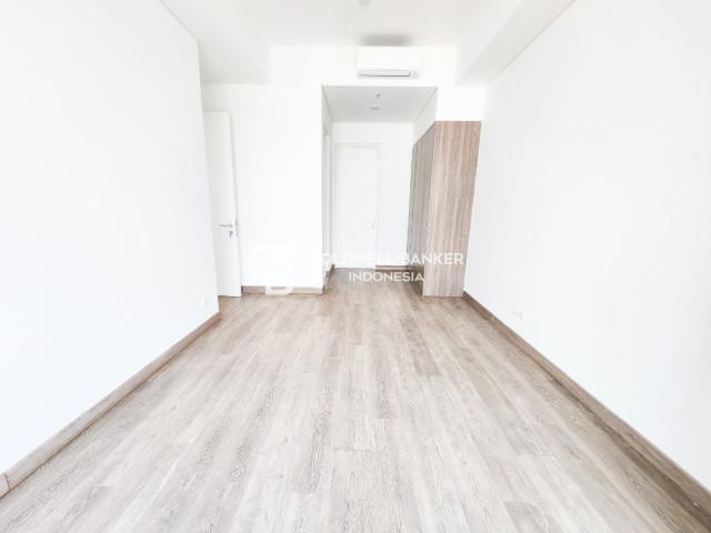 57 Promenade Tower City Lantai 20