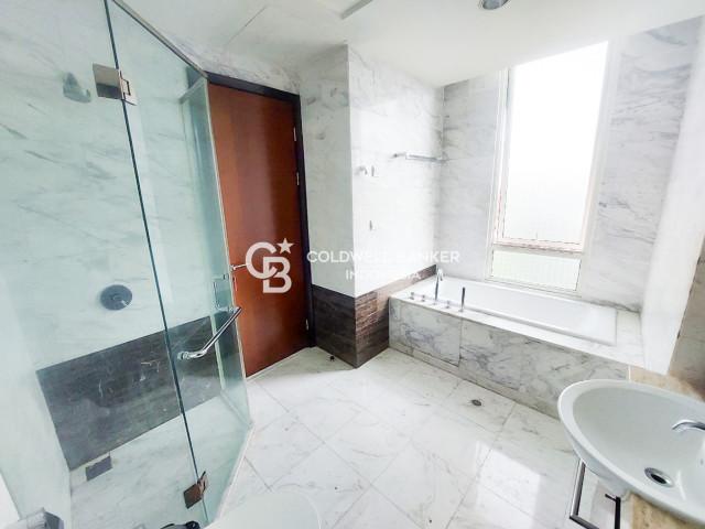 The Peak Sudirman Tower Regis Lantai 6