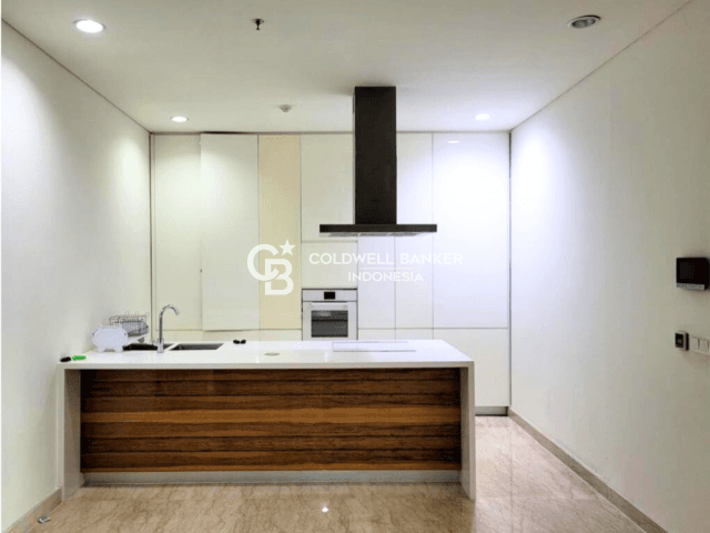 Pakubwono House Low Floor