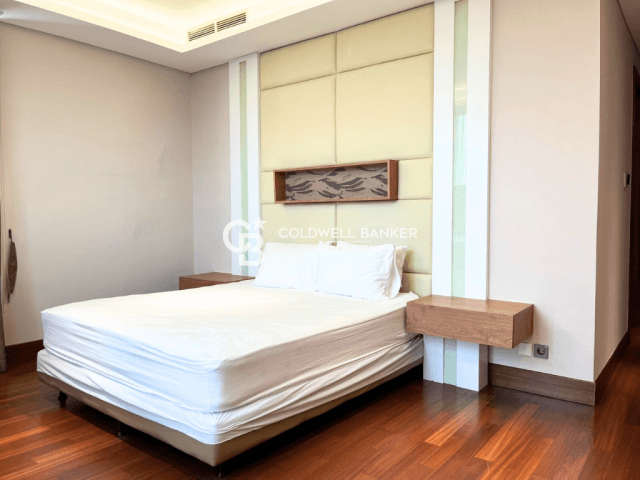 Senayan City Residence 10th Floor