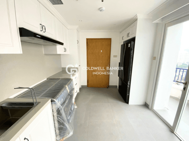 Park Royale Tower 3 Lantai 24