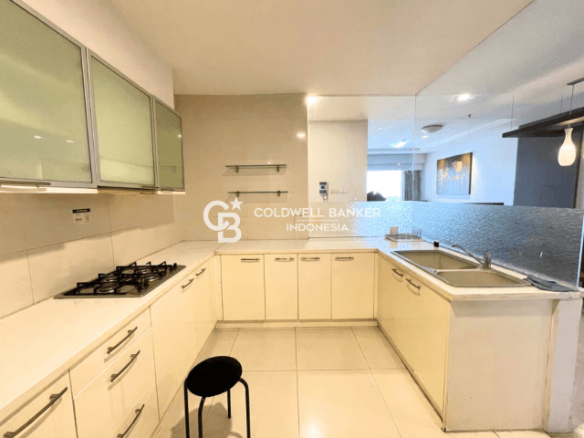 Somerset Berlian Tower South Lantai 28