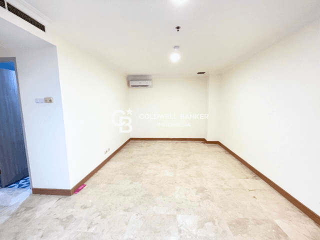 Simprug Indah Lantai 25