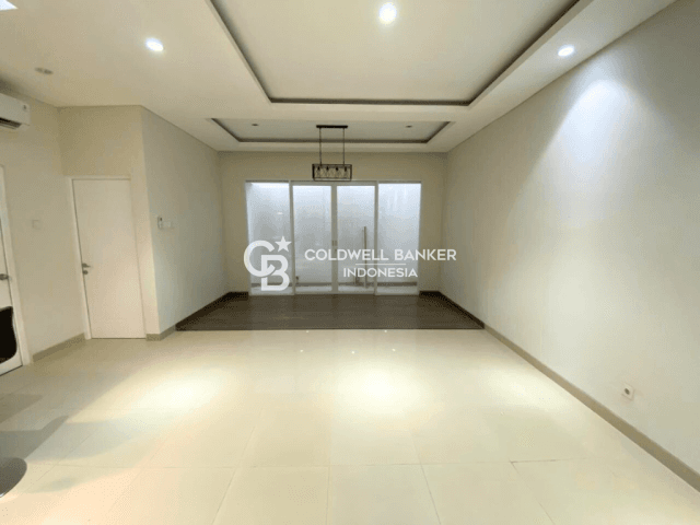 Rumah Dijual Pinang Residence 4 Kamar