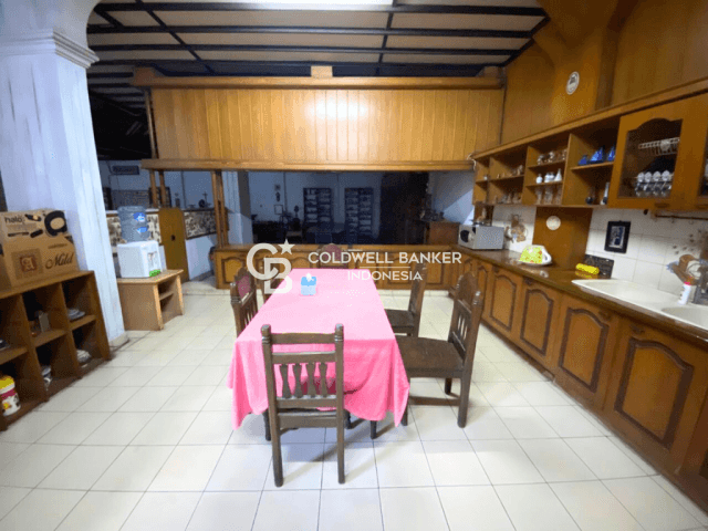 Rumah Dijual Mampang Prapatan 7 Kamar