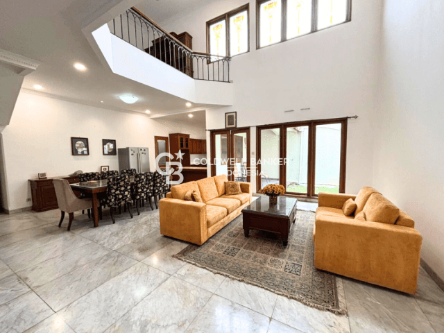 Rumah Disewakan Pejaten 5 Kamar