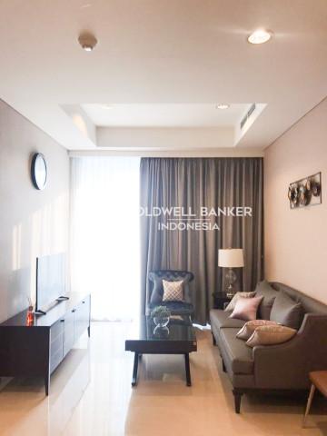 The Elements Harmony Tower 31th Floor