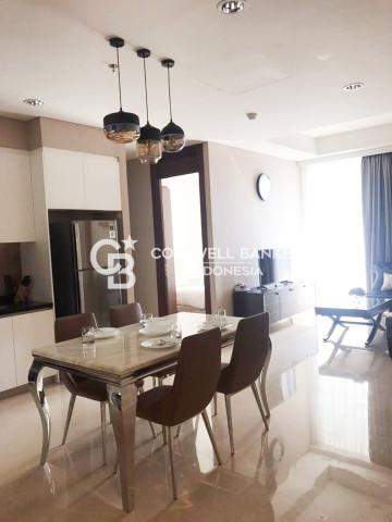 The Elements Harmony Tower 31th Floor