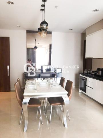 The Elements Harmony Tower 31th Floor