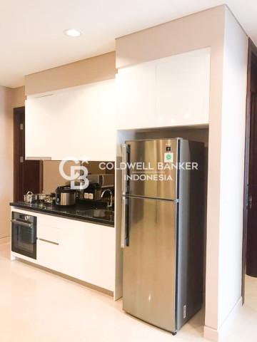 The Elements Harmony Tower 31th Floor