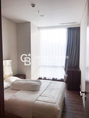 The Elements Harmony Tower 31th Floor