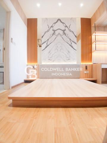 Casa Grande Residence Tower Mirage