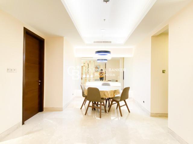 My Home Ciputra World 1 37th Floor