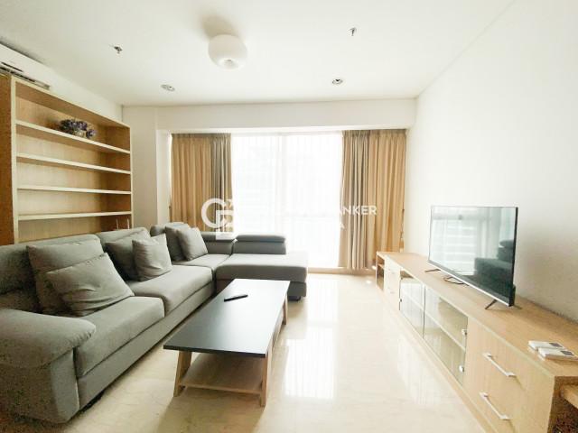 Setiabudi Sky Garden Tower Garden Lantai 30