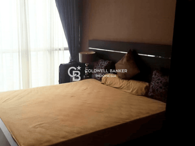 Bellagio Residence Tower A Lantai 30