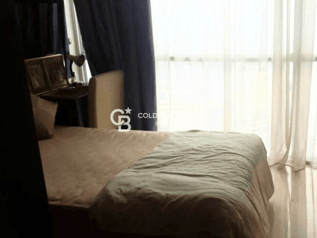 Bellagio Residence Tower A Lantai 30