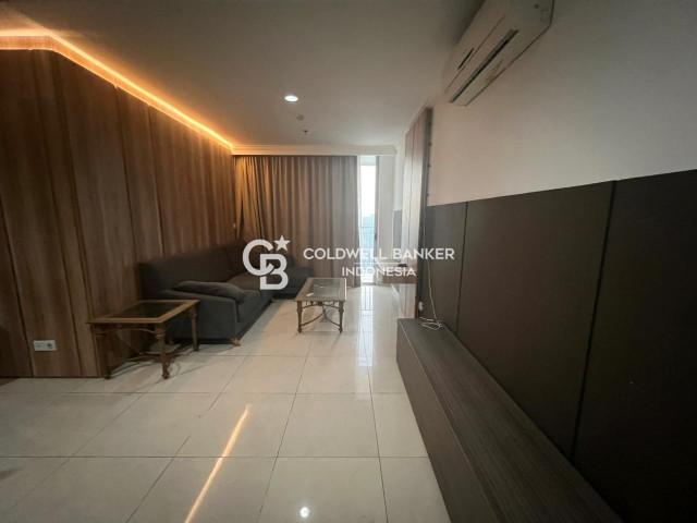 Denpasar Residence Ubud Tower 36th Floor