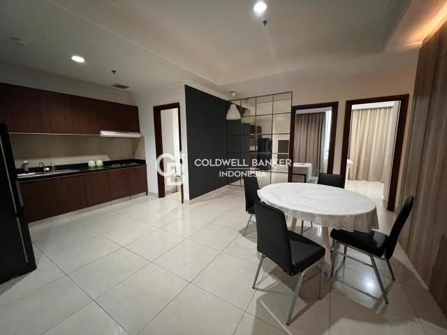 Denpasar Residence Ubud Tower 36th Floor