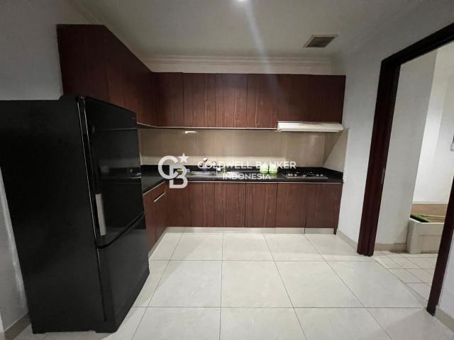 Denpasar Residence Ubud Tower 36th Floor