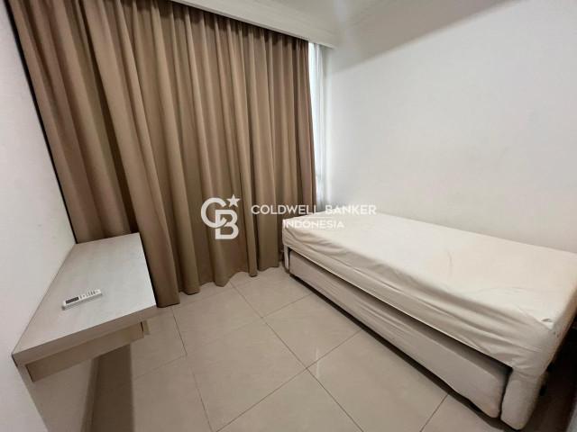 Denpasar Residence Ubud Tower 36th Floor