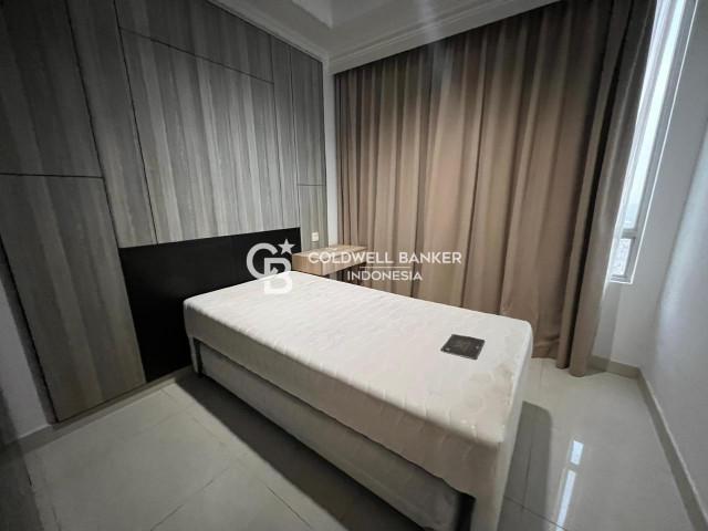 Denpasar Residence Ubud Tower 36th Floor