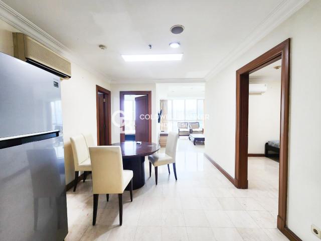 Puri Imperium Tower 2 Lantai 24