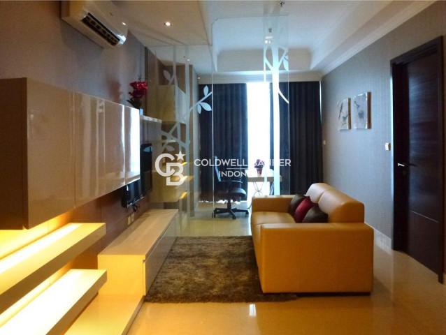 Denpasar Residence Kintamani Tower 6th Floor