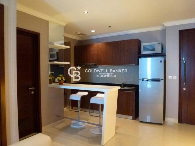 Denpasar Residence Kintamani Tower 6th Floor