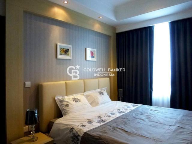 Denpasar Residence Kintamani Tower 6th Floor