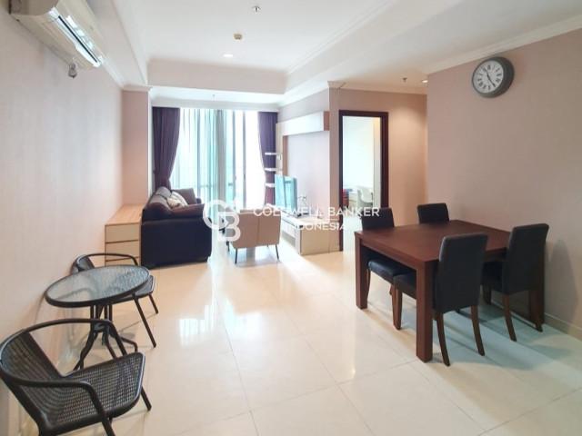 Denpasar Residence Kintamani Tower 10th Floor