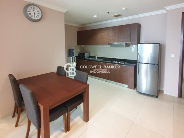 Denpasar Residence Kintamani Tower 10th Floor