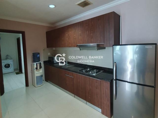 Denpasar Residence Kintamani Tower 10th Floor