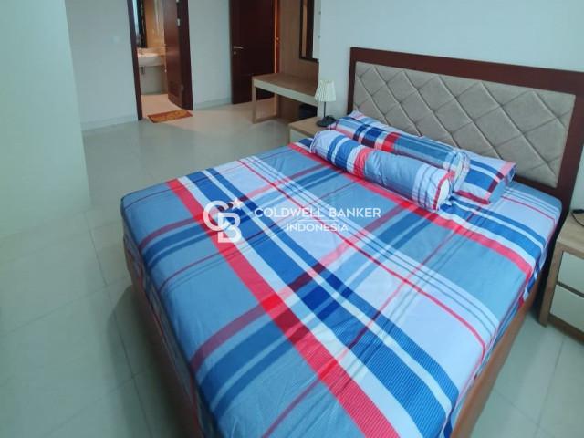 Denpasar Residence Kintamani Tower 10th Floor