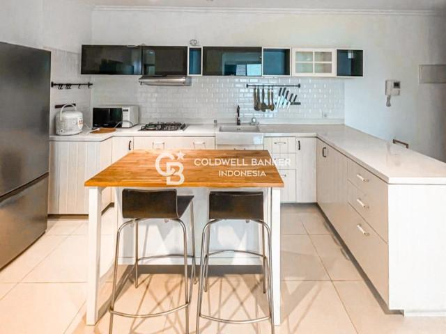 Denpasar Residence Kintamani Tower 16th Floor