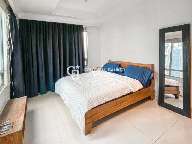 Denpasar Residence Kintamani Tower 16th Floor