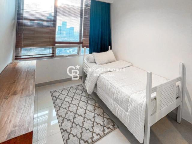 Denpasar Residence Kintamani Tower 16th Floor