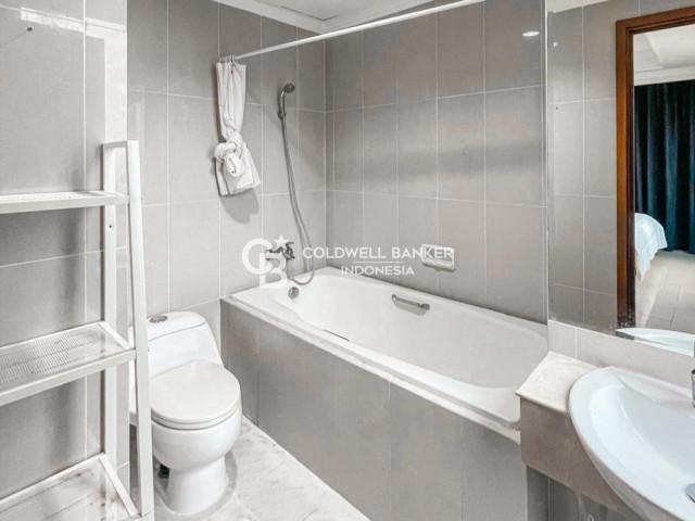 Denpasar Residence Kintamani Tower 16th Floor