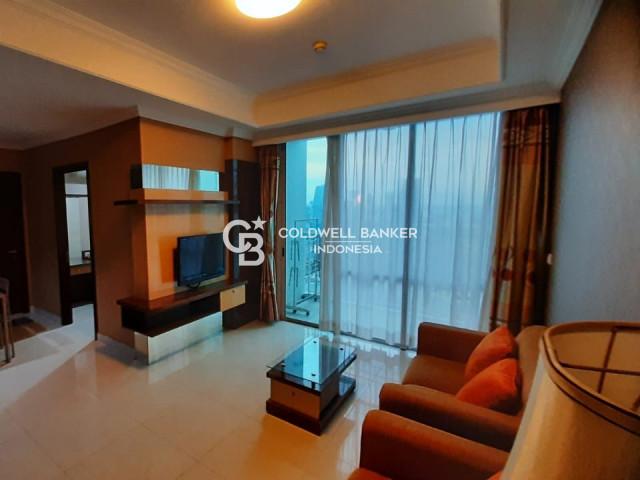 Denpasar Residence Kintamani Tower 5th Floor