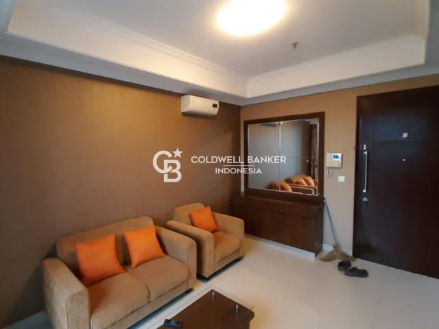 Denpasar Residence Kintamani Tower 5th Floor