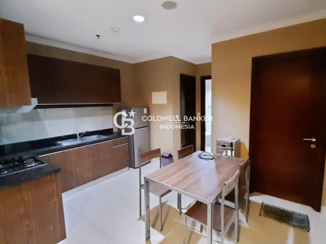 Denpasar Residence Kintamani Tower 5th Floor