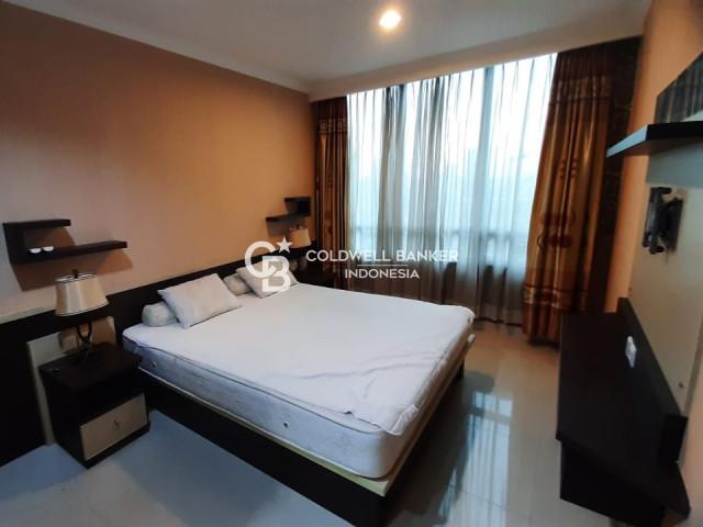 Denpasar Residence Kintamani Tower 5th Floor