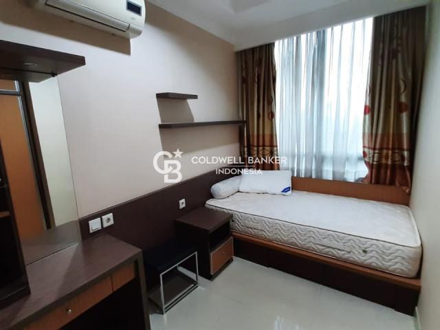 Denpasar Residence Kintamani Tower 5th Floor