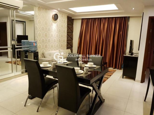 Denpasar Residence Ubud Tower 11th Floor