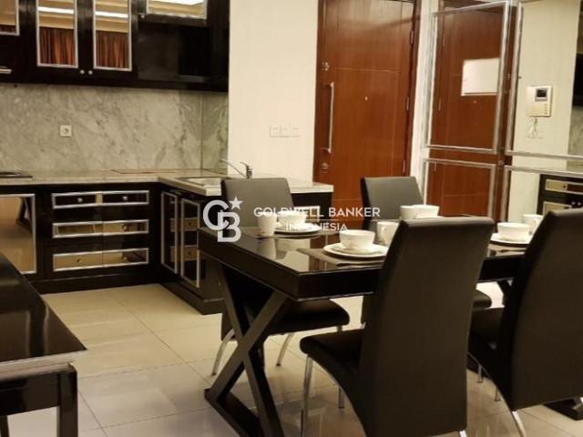 Denpasar Residence Ubud Tower 11th Floor