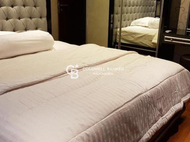 Denpasar Residence Ubud Tower 11th Floor