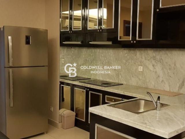 Denpasar Residence Ubud Tower 11th Floor