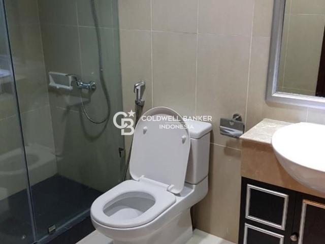 Denpasar Residence Ubud Tower 11th Floor