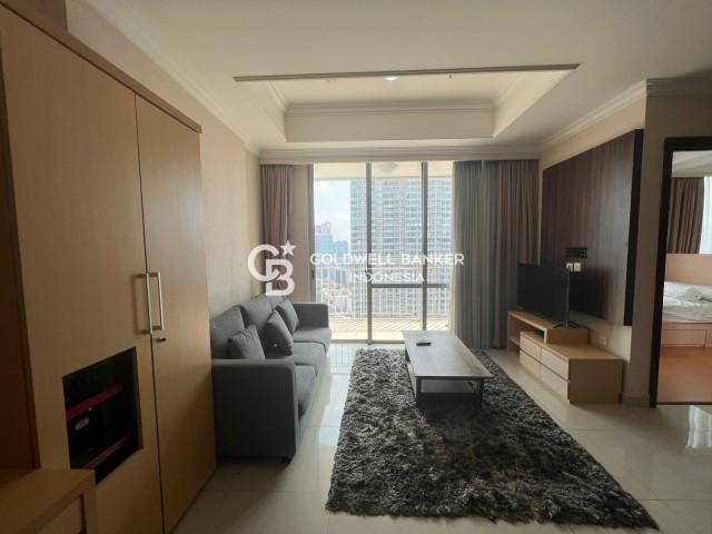 Denpasar Residence Ubud Tower 7th Floor