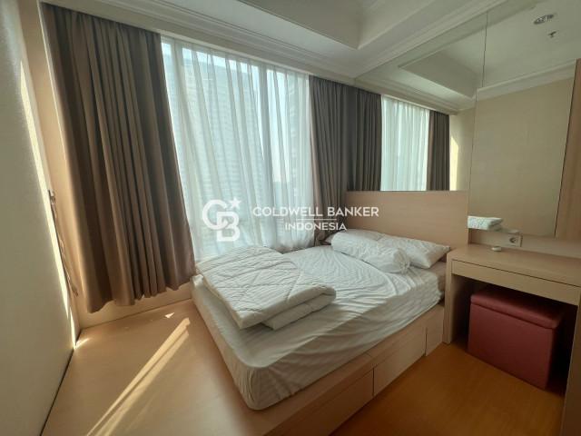 Denpasar Residence Ubud Tower 7th Floor