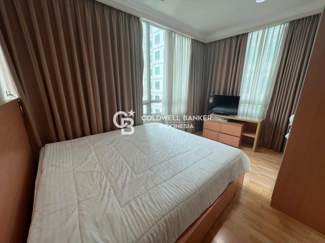 Denpasar Residence Ubud Tower 7th Floor